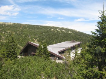 Labská bouda