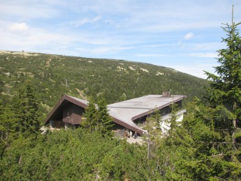 Labská bouda