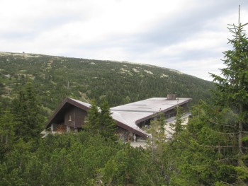 Labská bouda