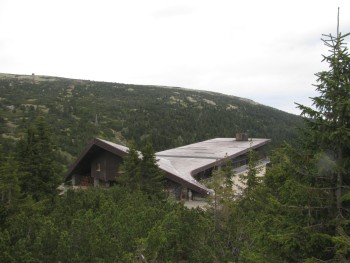 Labská bouda