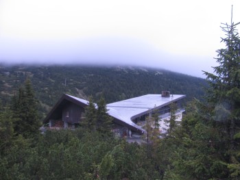 Labská bouda