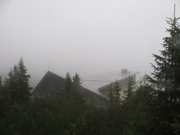 Labská bouda