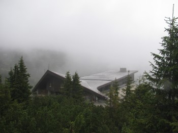 Labská bouda