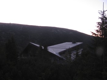 Labská bouda
