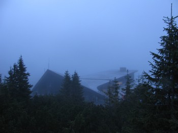 Labská bouda