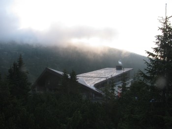 Labská bouda