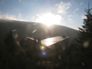 Labská bouda