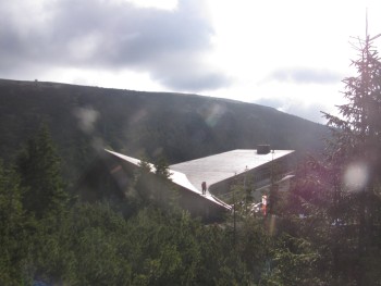 Labská bouda