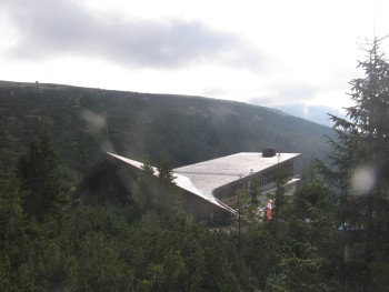 Labská bouda