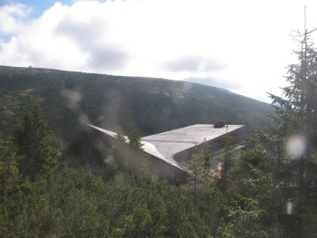 Labská bouda