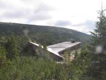 Labská bouda