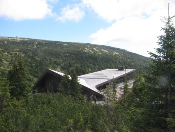 Labská bouda