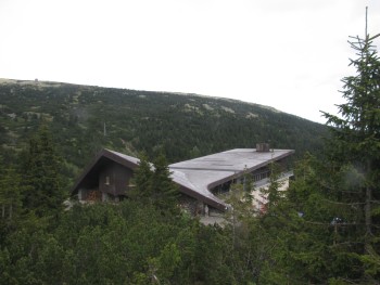 Labská bouda