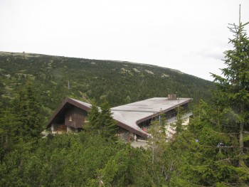Labská bouda