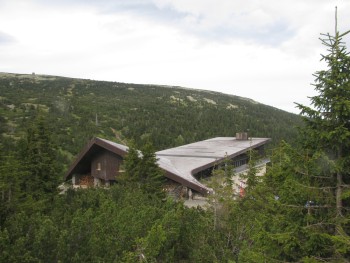Labská bouda