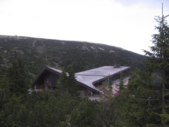 Labská bouda