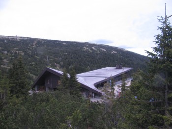 Labská bouda