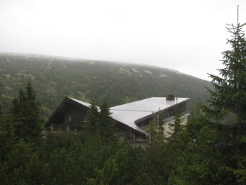 Labská bouda