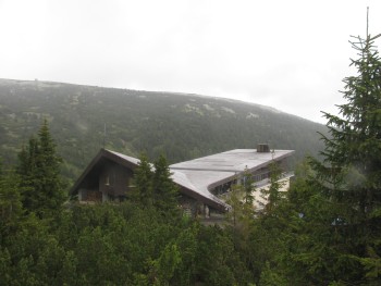 Labská bouda