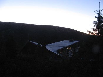 Labská bouda
