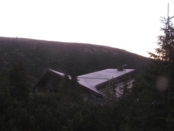 Labská bouda