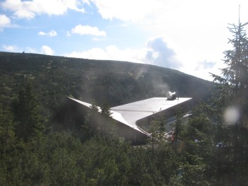 Labská bouda