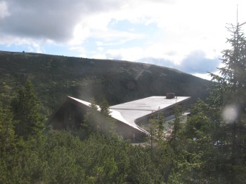 Labská bouda