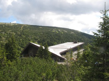 Labská bouda