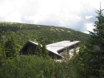 Labská bouda