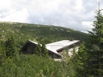 Labská bouda