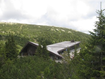 Labská bouda