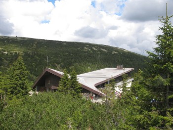 Labská bouda