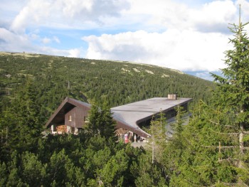 Labská bouda