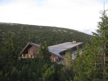 Labská bouda