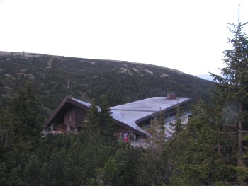 Labská bouda