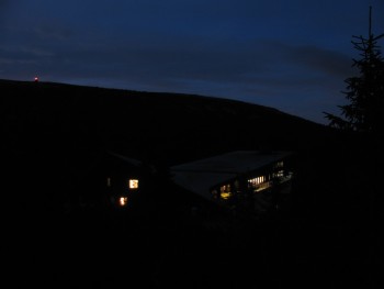 Labská bouda