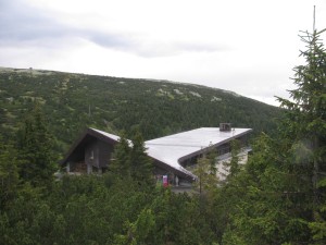 Labská bouda - Labská bouda, Sněžné jámy, Vysoké kolo - 7.6.2026 v 06:45 Labská bouda - Labská bouda, Sněžné jámy, Vysoké kolo - 7.6.2026 v 06:45