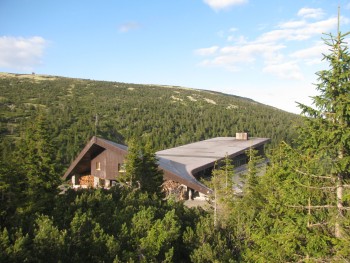 Labská bouda