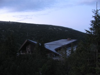 Labská bouda