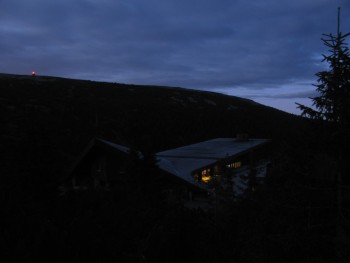 Labská bouda