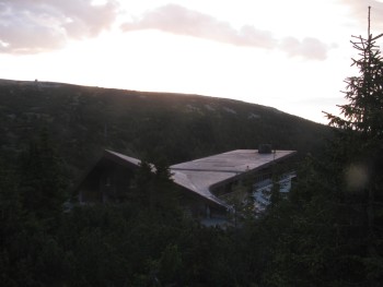Labská bouda
