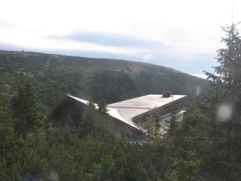Labská bouda