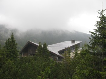Labská bouda