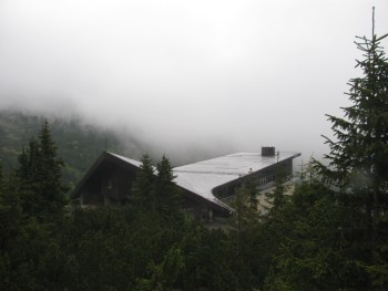 Labská bouda