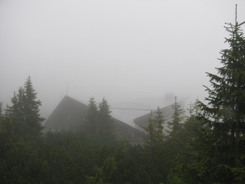 Labská bouda