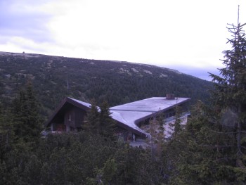 Labská bouda