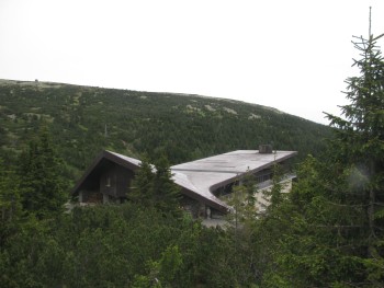 Labská bouda