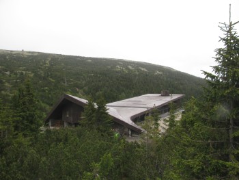 Labská bouda