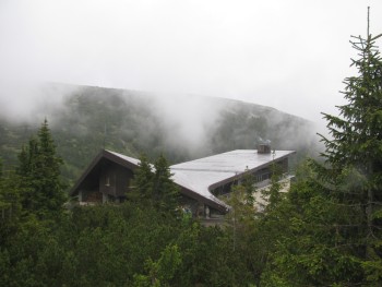 Labská bouda