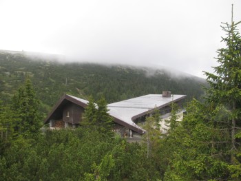 Labská bouda